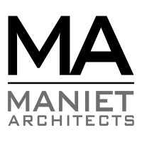 Maniet Architects LLC logo - Similar company to Arcus Architecture