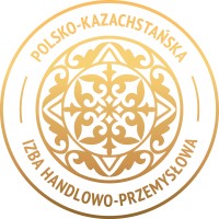 Polsko-Kazachstańska Izba Handlowo-Przemysłowa logo - Similar company to Transrach