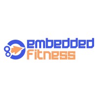 Embedded Fitness logo - Similar company to Itslanguage