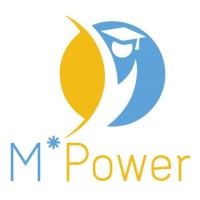 M*Power logo - Similar company to Solinet
