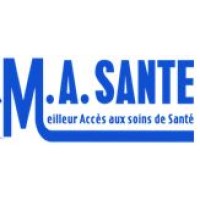 Meilleur Accès Aux Soins de Sante (M.A. SANTE) logo - Similar company to Olympiad Cameroon