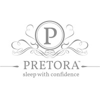 PRETORA logo - Similar company to Prp Pure