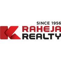 K. Raheja Realty logo - Similar company to Infiniti Mall