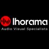 Ihorama logo - Similar company to Apg Event Productions