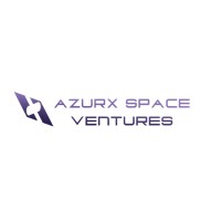 AzurX Space Ventures logo - Similar company to Jada Ai