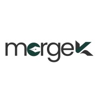 mergeK Consulting logo - Similar company to Kcreative Writing
