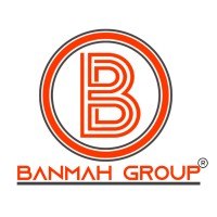 BANMAH GROUP logo - Similar company to Geo-Tracking