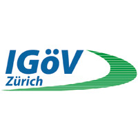 IGöV Zürich logo - Similar company to Autocars Vpm