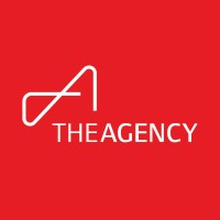 The Agency Panama logo - Similar company to Vangow Homes