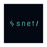 SNET logo - Similar company to Ipervox
