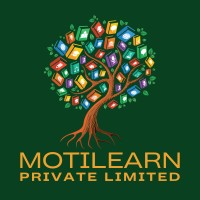 Motilearn Private Limited logo - Similar company to Eunoia Design Studio