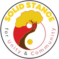 Solid Stance for Unity & Community logo - Similar company to Hunger & Action