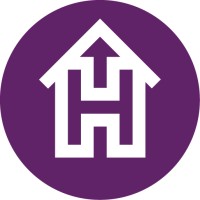 Hope at Home logo - Similar company to Naccom
