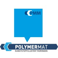 PolymerMat e.V. - Kunststoffcluster Thüringen logo - Similar company to Elmug Eg
