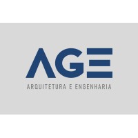 AGE - Arquitetura e Engenharia logo - Similar company to Prisma Arquitetura E Engenharia