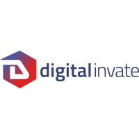 Digital Invate logo - Similar company to Trend Up Ltd