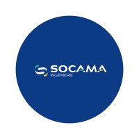 SOCAMA INGENIERIE logo - Similar company to Pure Environnement
