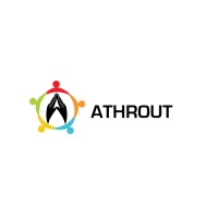 Athrout Kashmir logo - Similar company to Sb Design