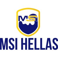 MSI Hellas logo - Similar company to Sf Protective Services