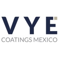VYE COATINGS MEXICO SA DE CV logo - Similar company to Cki Servicios De Calidad Y Retrabajo Industrial