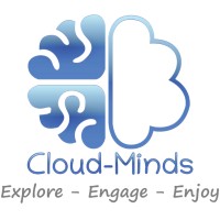 Cloud-Minds.net logo - Similar company to Cloud Fixers