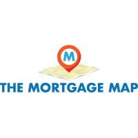 The Mortgage Map logo - Similar company to Enable Leaders