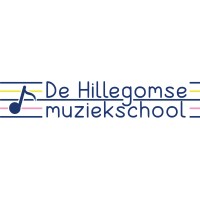 De Hillegomse Muziekschool logo - Similar company to Report App