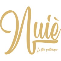 Nuiè by Lavorazione Artigianale Partenopea S.a.s. logo - Similar company to Carolleather Rigenerazione E Verniciatura Cuoio E Pelle Con Tecniche All'Avanguardia