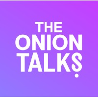 The Onion Talks logo - Similar company to Antimoustic.Com