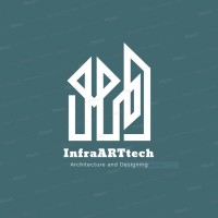 InfraARTtech Pvt. Ltd. logo - Similar company to Frysto