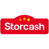 Storcash Norge AS logo - Similar company to Gigaboks