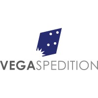VEGA Spedition logo - Similar company to Lp Spedition