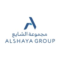 Alshaya Group logo - Similar company to Falcon Eye Solutions
