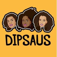Dipsaus Podcast logo - Similar company to Methode M