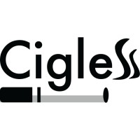 Cigless logo - Similar company to Spuntini