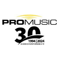 Pro Music Srl logo - Similar company to Bh Audio