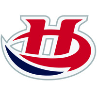 Lethbridge Hurricanes Hockey Club logo - Similar company to Swift Current Broncos Hockey Club
