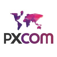 PXCom.io logo - Similar company to Pxcom - Onboard Digital Solutions