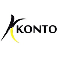 Konto nsh logo - Similar company to Masterly