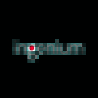 Ingenium.be logo - Similar company to Twenty-Five Eight