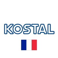 KOSTAL Solar Electric France logo - Similar company to Keytouch Technology As