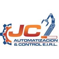 JC AUTOMATIZACIÓN & CONTROL E.I.R.L logo - Similar company to Ceval Automation