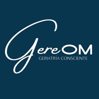 GereOM logo - Similar company to Chajinel Home Care Services
