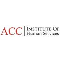 ACC Institute of Human Services logo - Similar company to Tink It! Education And Consulting Services