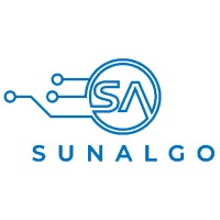 SunAlgo logo