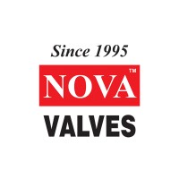 Nova Valves India logo - Similar company to Proex Valves