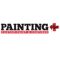 Painting Plus logo - Similar company to The Sequential Learning Group