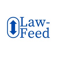 Law-Feed logo - Similar company to Dynamic Hub: Data Insights Solutions