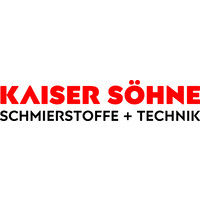 Kaiser Söhne Mineralöle GmbH & Co KG logo - Similar company to Hwu Lubtec