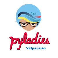PyLadies Valparaíso logo - Similar company to Pyladies Santiago De Chile